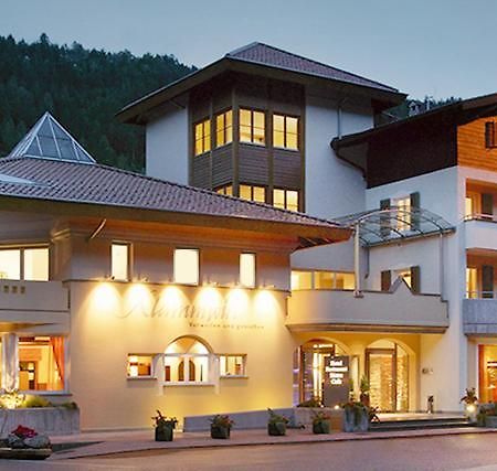 Hotel Klammwirt Велтурно Екстериор снимка