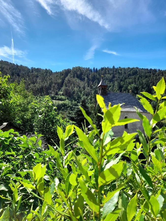 Hotel Klammwirt Велтурно Екстериор снимка