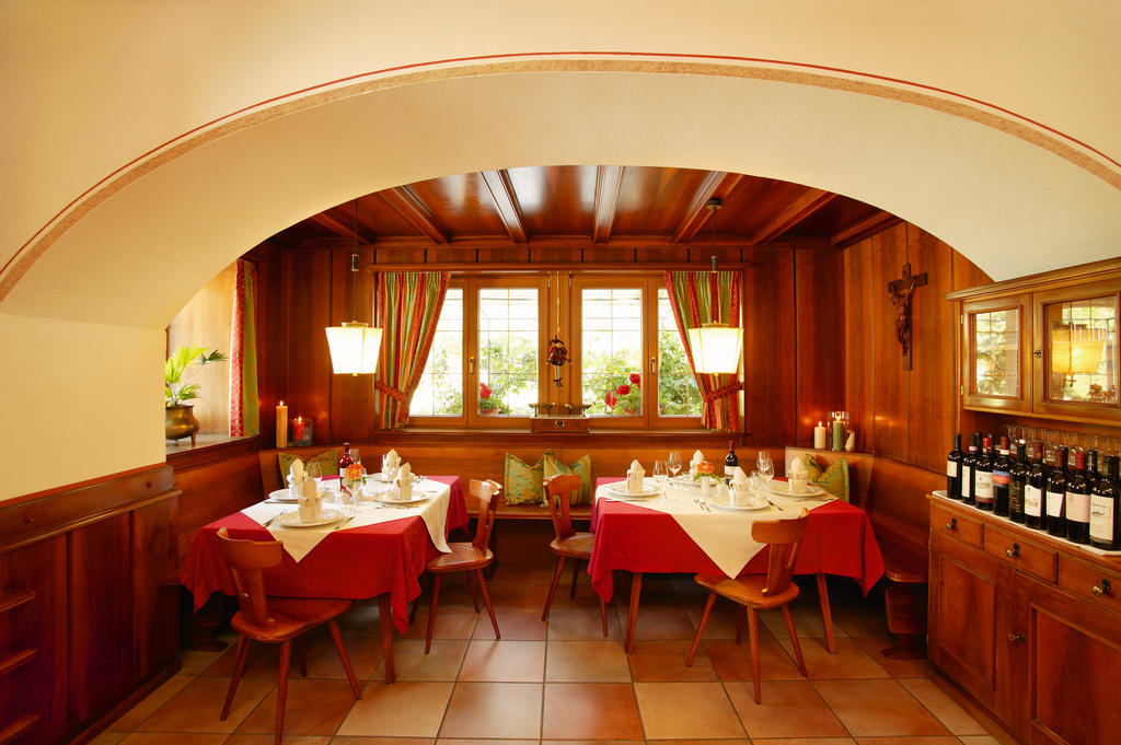 Hotel Klammwirt Велтурно Екстериор снимка