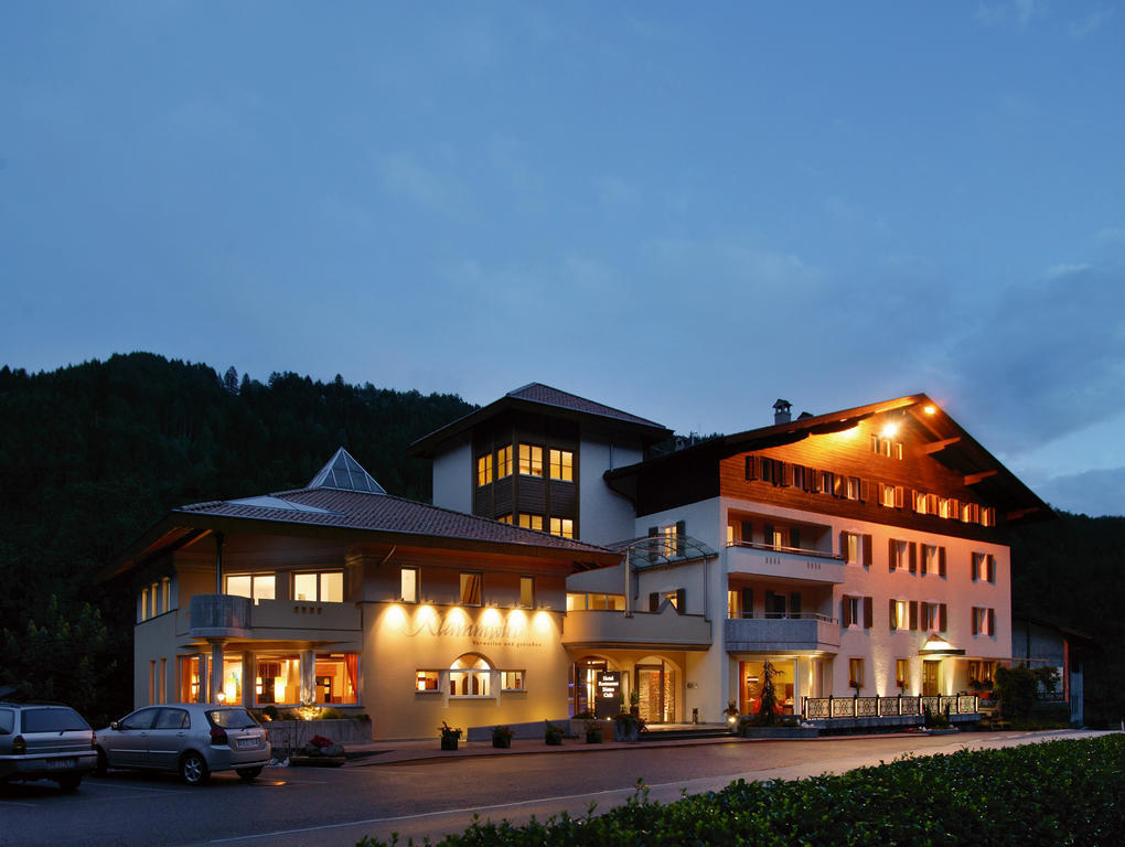 Hotel Klammwirt Велтурно Екстериор снимка