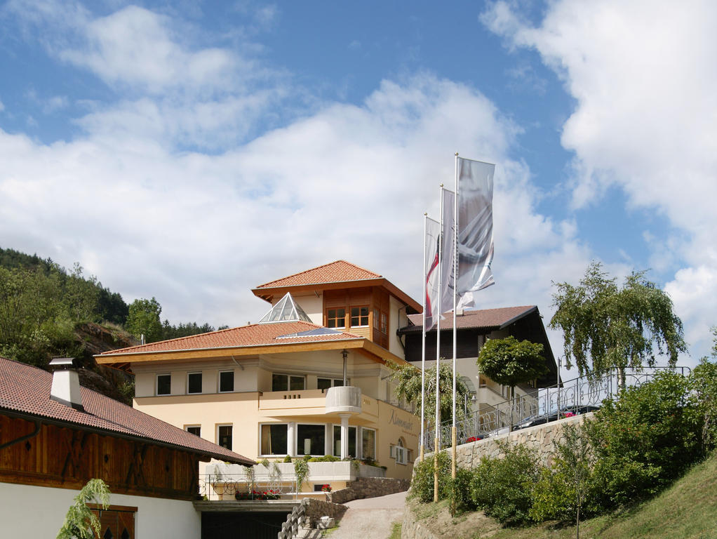 Hotel Klammwirt Велтурно Екстериор снимка