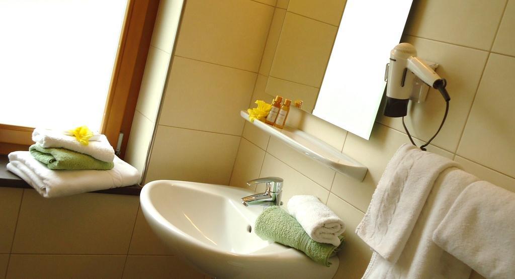 Hotel Klammwirt Велтурно Екстериор снимка