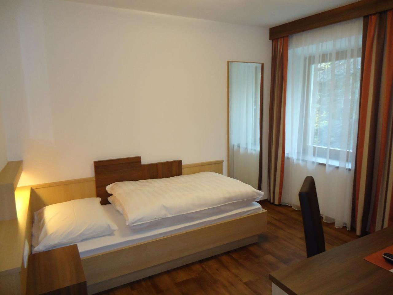 Hotel Klammwirt Велтурно Екстериор снимка